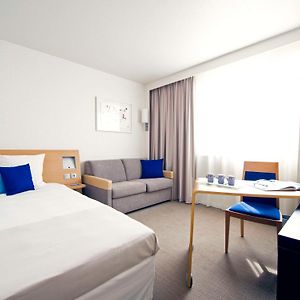 Novotel Bordeaux Lac